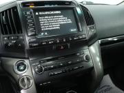 Toyota Land Cruiser 200 Series Новосибирск  - изображение 66