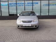 Chevrolet Lacetti I Екатеринбург  - изображение 26