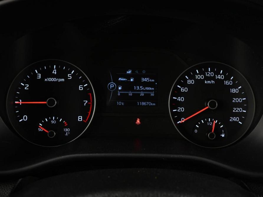Kia Sportage IV Ростов-на-Дону  - изображение 16