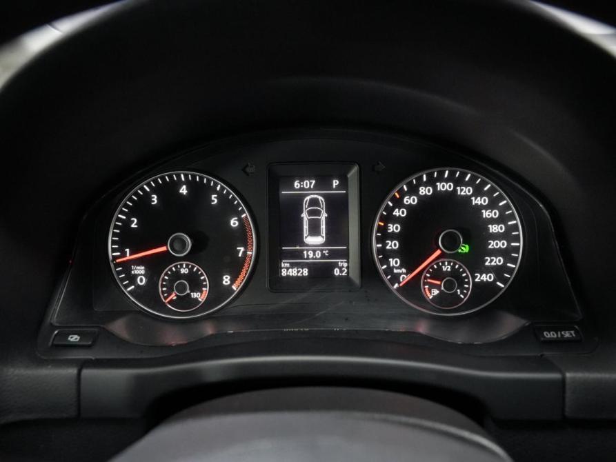 Volkswagen Golf Plus II Ульяновск  - изображение 15