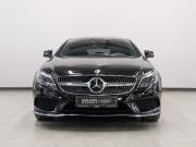 Mercedes-Benz CLS II (C218) Рестайлинг Москва  - изображение 36