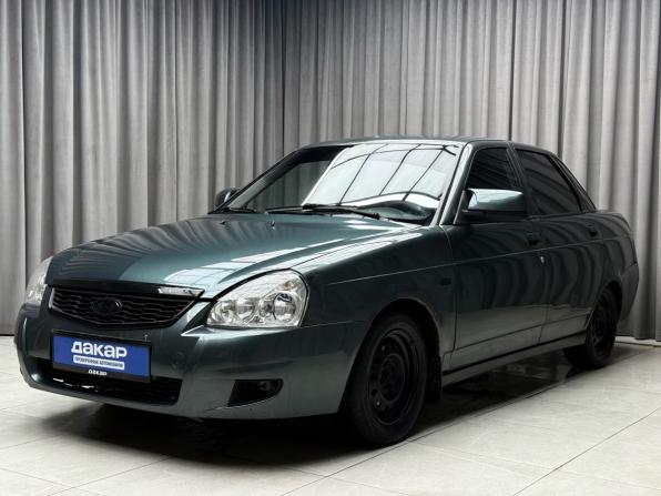 Lada (ВАЗ) Priora I с пробегом 2010 года, цена 259 000 рублей, 259358 км, седан, Автокод Объявления