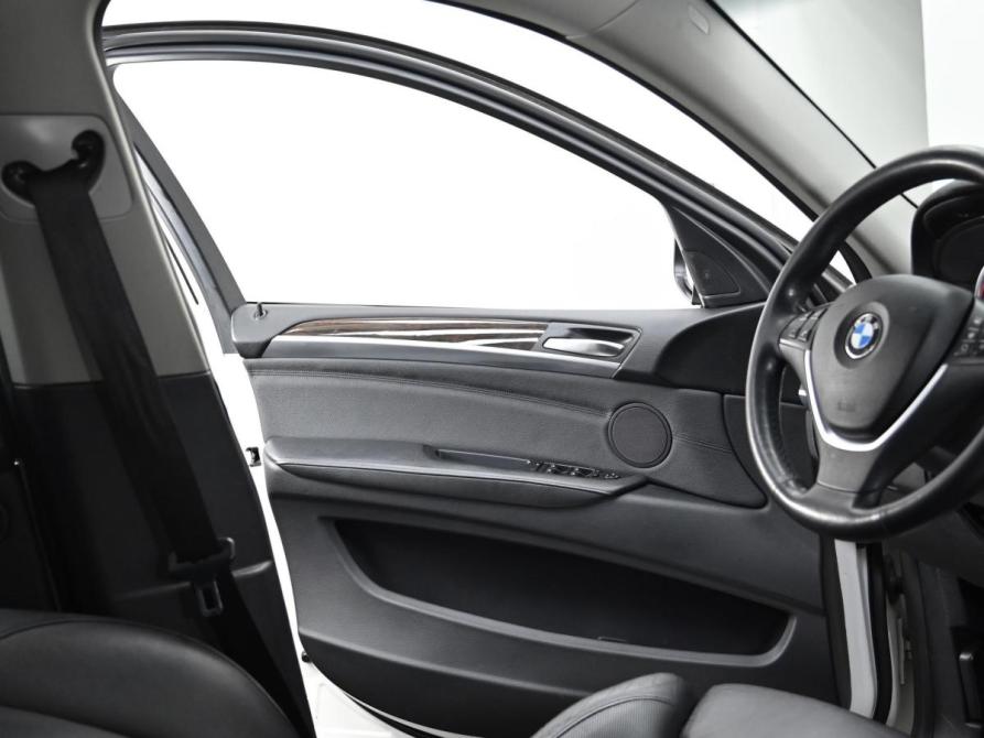 BMW X6 I (E71) Рестайлинг Москва  - изображение 11