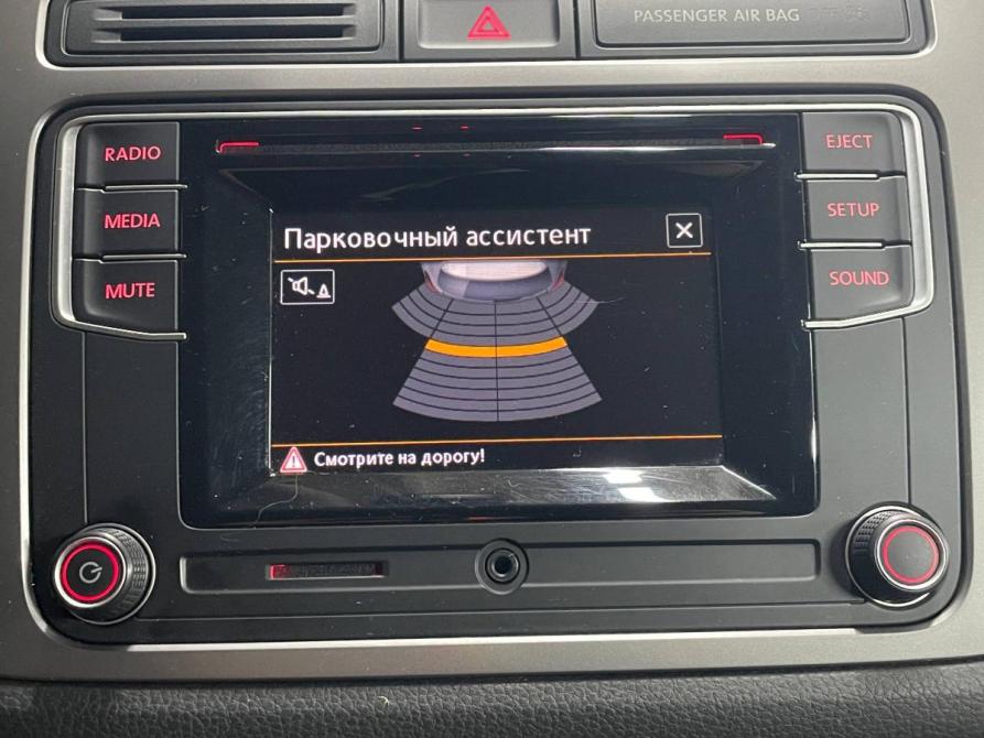 Volkswagen Tiguan I Рестайлинг Санкт-Петербург  - изображение 16