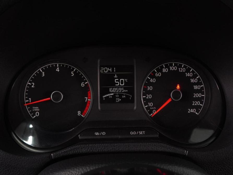 Volkswagen Polo V Рестайлинг Воронеж  - изображение 17