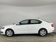Skoda Octavia III (A7) Рестайлинг Воронеж  - изображение 30
