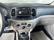Hyundai Verna II Волгоград  - изображение 33
