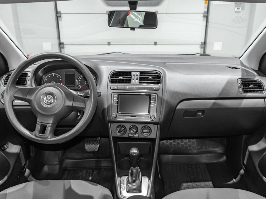 Volkswagen Polo V Екатеринбург  - изображение 15