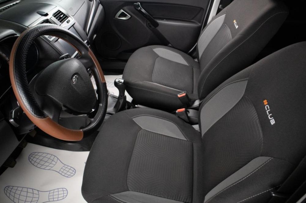 Lada (ВАЗ) Granta I Рестайлинг Оренбург  - изображение 14