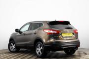 Nissan Qashqai II Пермь  - изображение 34