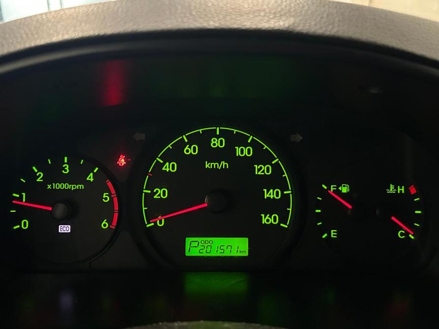 Hyundai Grand Starex I Санкт-Петербург  - изображение 12