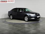 Skoda Octavia II (A5) Рестайлинг Белгород  - изображение 19