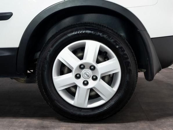 Nissan Qashqai I Рестайлинг с пробегом 2013 года, цена 1 135 000 рублей, 103500 км, внедорожник, Автокод Объявления