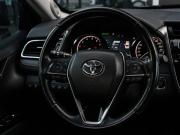 Toyota Camry VIII (XV70) Москва  - изображение 33