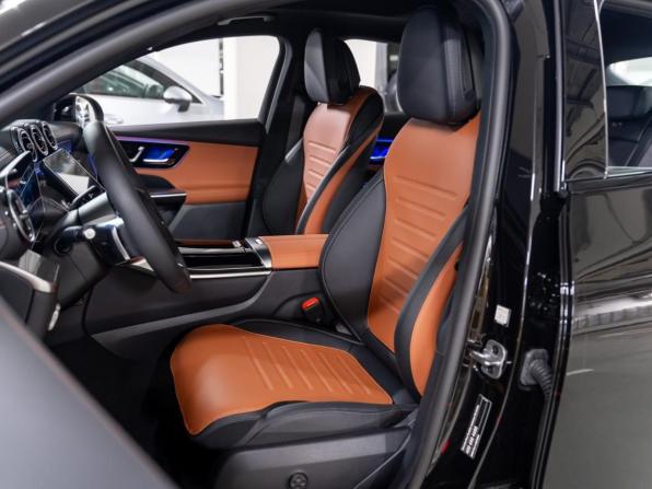 Новый Mercedes-Benz GLC Coupe II (C254) 2025 года, цена 8 000 000 рублей, внедорожник, Автокод Объявления