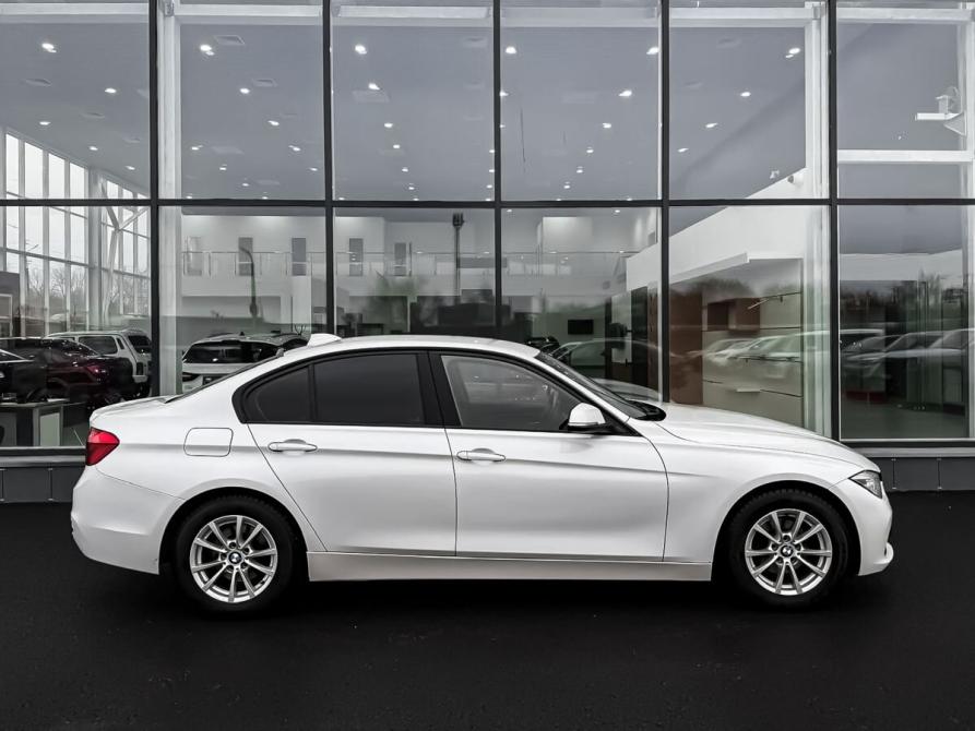 BMW 3 серии VI (F3x) Рестайлинг Курган  - изображение 8