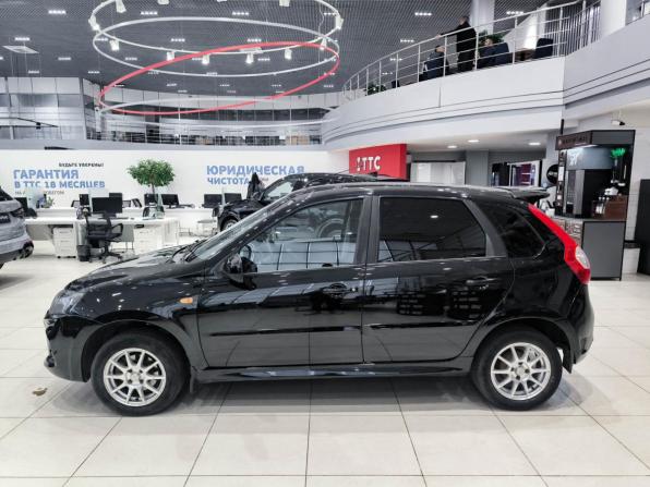 Lada (ВАЗ) Kalina II с пробегом 2013 года, цена 550 000 рублей, 178358 км, хэтчбек, Автокод Объявления
