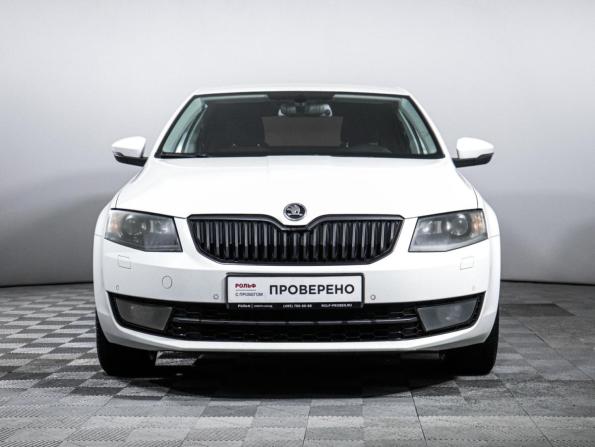Skoda Octavia III (A7) с пробегом 2016 года, цена 1 030 000 рублей, 199680 км, лифтбек, Автокод Объявления