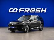 Geely Galaxy M7 Москва  - изображение 28