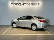 Toyota Corolla XI (E160 E170 E180) Краснодар  - изображение 22