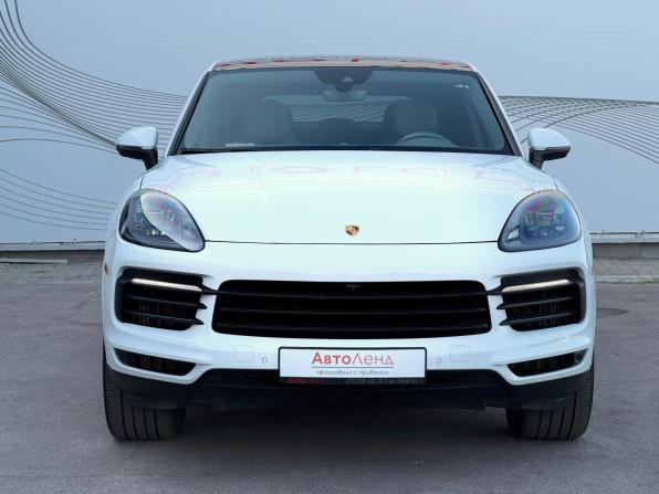 Porsche Cayenne III с пробегом 2022 года, цена 8 500 000 рублей, 38419 км, внедорожник, Автокод Объявления