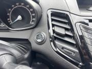 Ford Fiesta Mk6 Рестайлинг Москва  - изображение 33