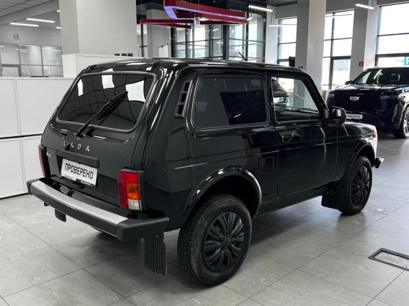 Lada (ВАЗ) Niva Legend с пробегом 2023 года, цена 820 000 рублей, 39070 км, внедорожник, Автокод Объявления