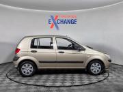 Hyundai Getz I Рестайлинг Нижний Новгород  - изображение 23