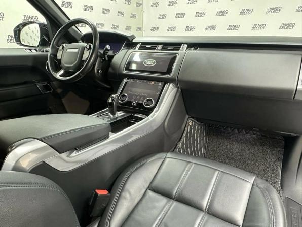 Land Rover Range Rover Sport II с пробегом 2020 года, цена 6 095 000 рублей, 80981 км, внедорожник, Автокод Объявления