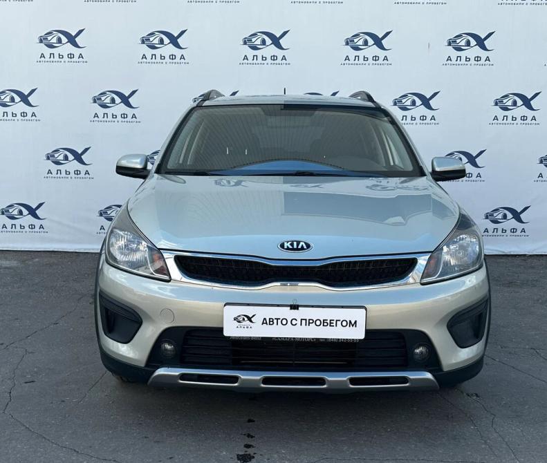 Kia Rio IV Самара  - изображение 2