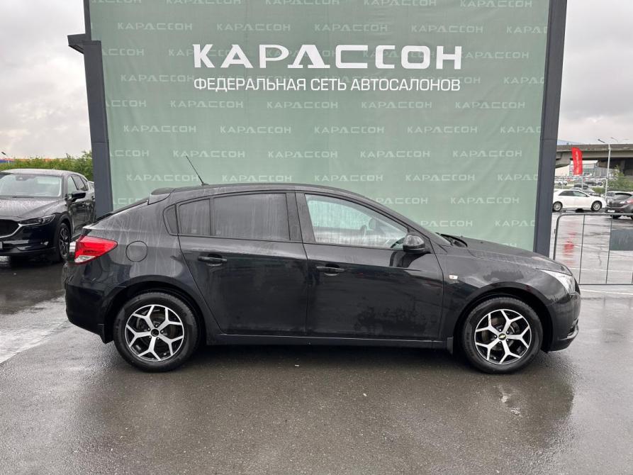 Chevrolet Cruze I Екатеринбург  - изображение 4