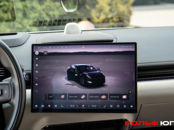 Zeekr 007 с пробегом 2024 года, цена 5 149 000 рублей, 14158 км, седан, Автокод Объявления