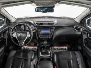 Nissan Qashqai II Иркутск  - изображение 34