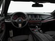 BMW 5 серии VI (F10/F11/F07) Рестайлинг Москва  - изображение 28