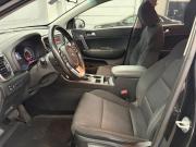 Kia Sportage IV Рестайлинг Краснодар  - изображение 32