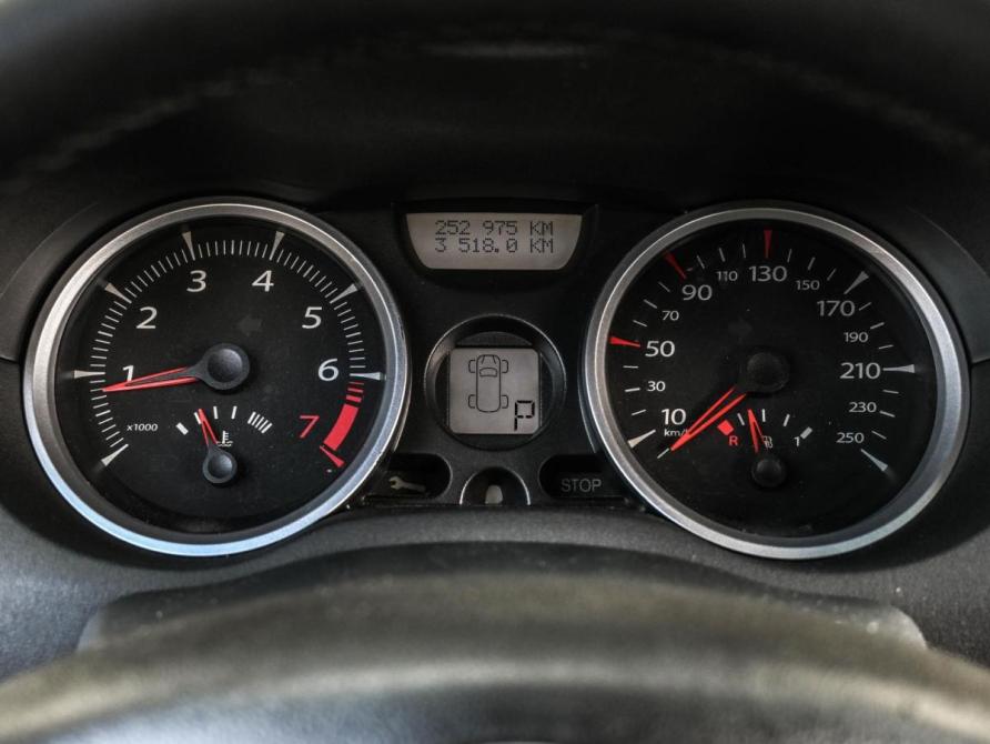 Renault Megane II Рестайлинг Новороссийск  - изображение 13