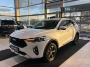 Haval F7 I Екатеринбург  - изображение 31