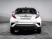 Toyota C-HR I Рестайлинг Москва  - изображение 22