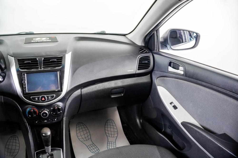 Hyundai Solaris I Пермь  - изображение 14