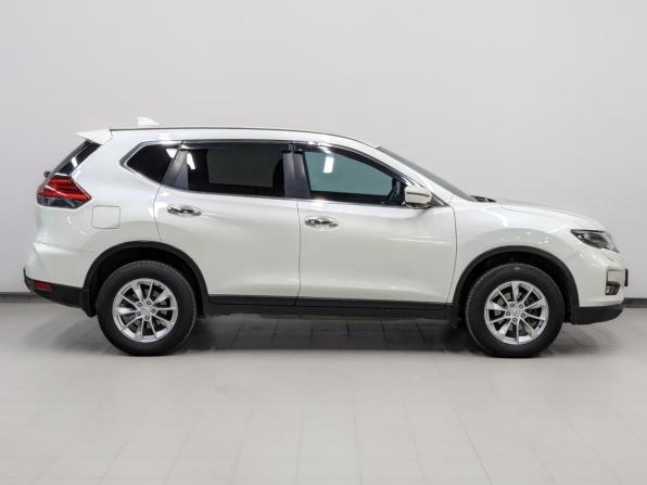 Nissan X-Trail III Рестайлинг с пробегом 2019 года, цена 2 399 000 рублей, 70527 км, внедорожник, Автокод Объявления