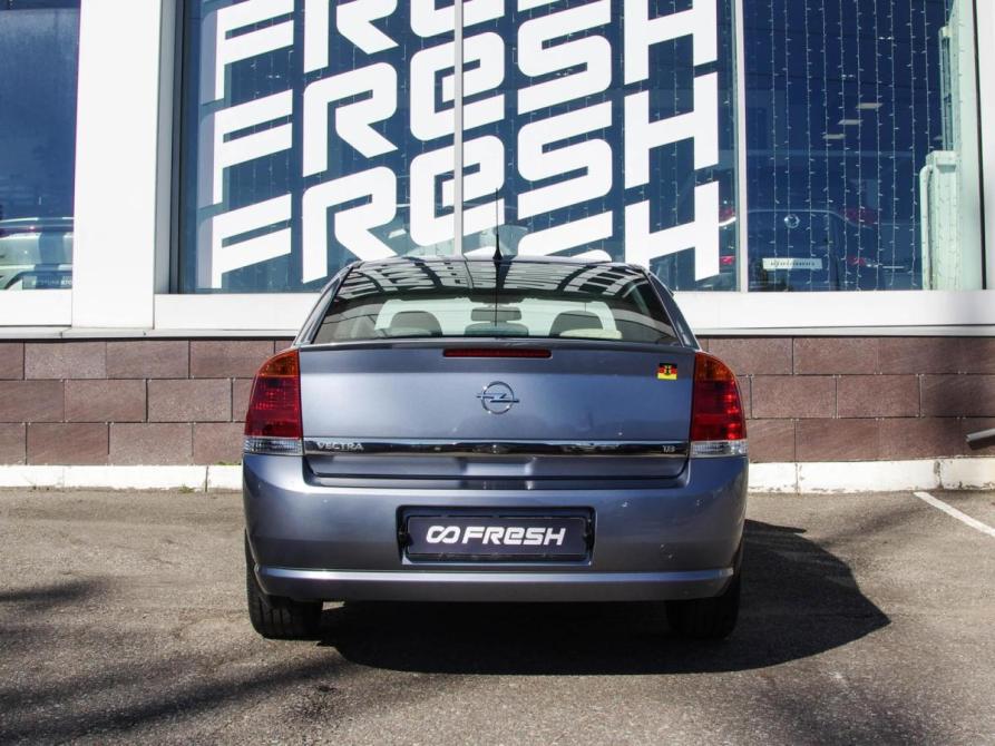 Opel Vectra C Рестайлинг Владимир  - изображение 4