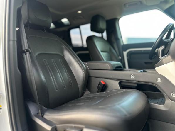 Land Rover Defender II с пробегом 2021 года, цена 5 120 000 рублей, 99313 км, внедорожник, Автокод Объявления