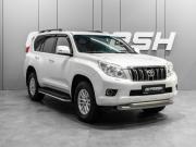 Toyota Land Cruiser Prado 150 Series Тюмень  - изображение 20