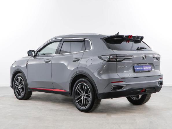 Changan UNI-S (CS55 Plus) с пробегом 2024 года, цена 2 097 444 рубля, 39519 км, внедорожник, Автокод Объявления