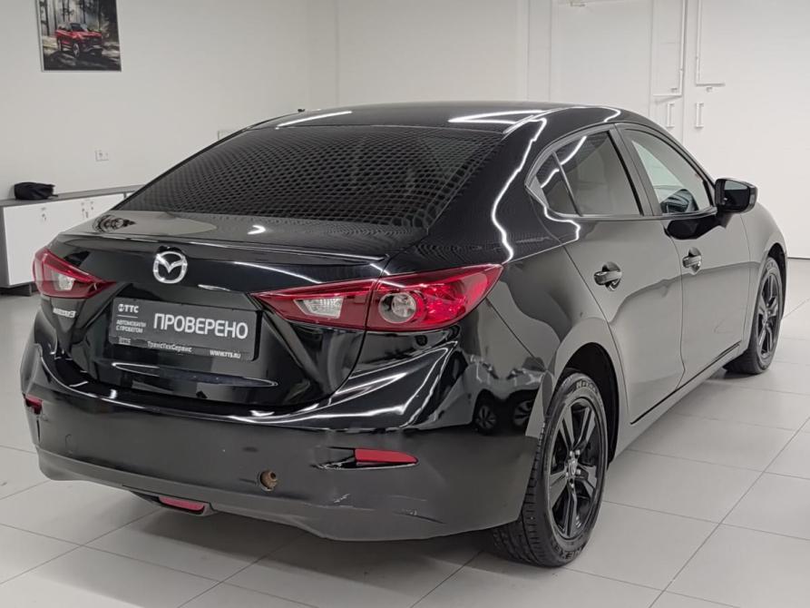 Mazda 3 III (BM) Казань  - изображение 6