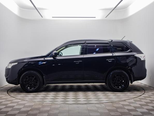 Mitsubishi Outlander III с пробегом 2013 года, цена 980 000 рублей, 216179 км, внедорожник, Автокод Объявления