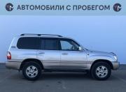 Toyota Land Cruiser 100 Series Рестайлинг 2 Стерлитамак  - изображение 33