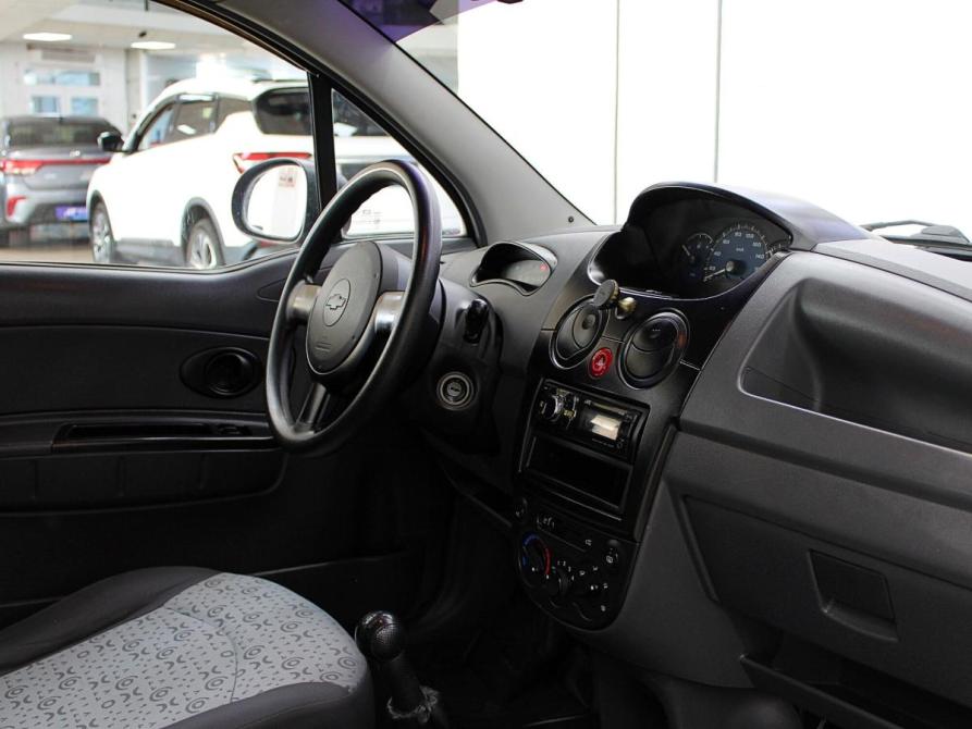 Chevrolet Spark II Таганрог  - изображение 19
