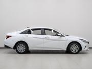 Hyundai Elantra VII (CN7) Москва  - изображение 32