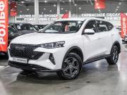Haval F7 I Рестайлинг Санкт-Петербург  - изображение 22